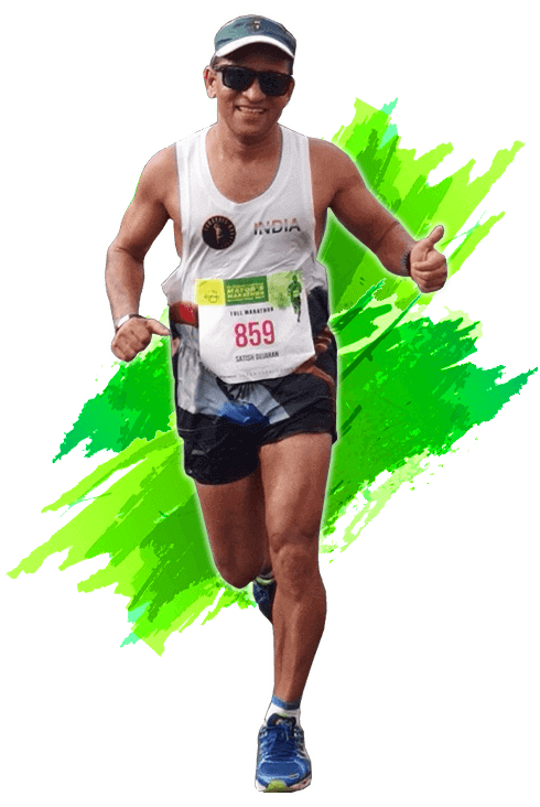 Vasai Virar Municipal Corporation Marathon