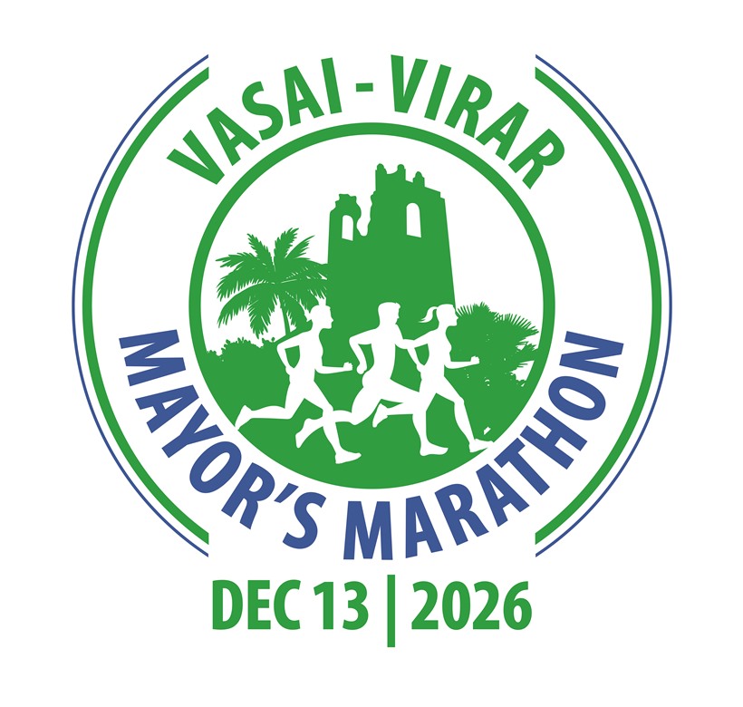 Vasai-Virar Mayor's Marathon 2026